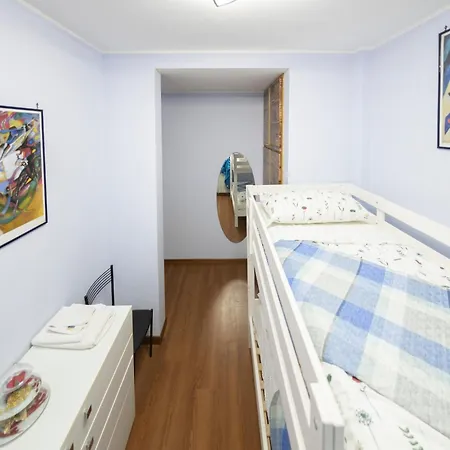 Roma18 Apartman