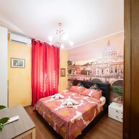 Roma18 * Róma