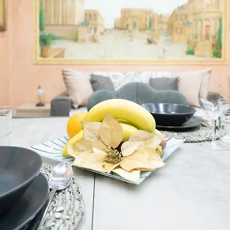 Roma18 Apartman *