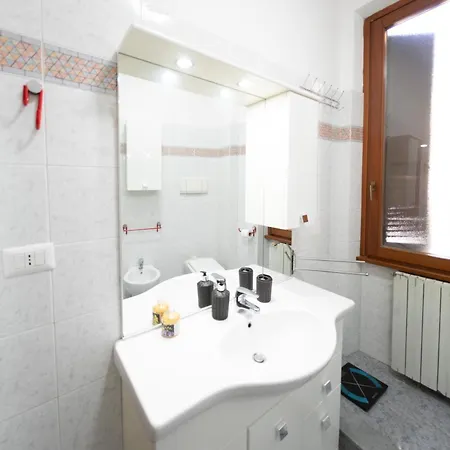 Apartman Roma18 Róma