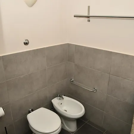 Apartment Roma18 Rome