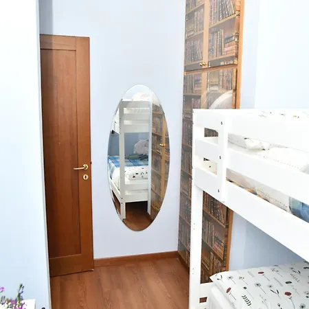 Roma18 Apartment