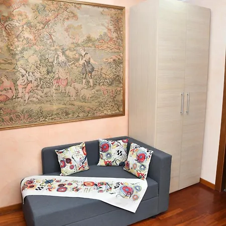 Roma18 Apartment Rome