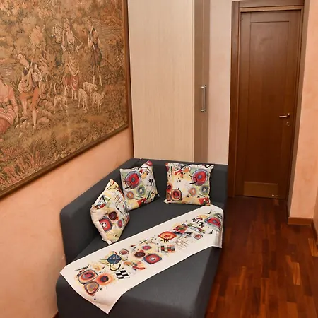 Roma18 Rom